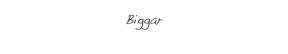 Biggar